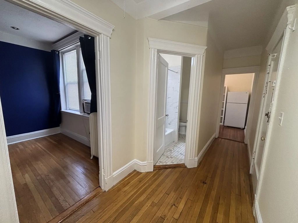 69 Park Dr #22, Boston
