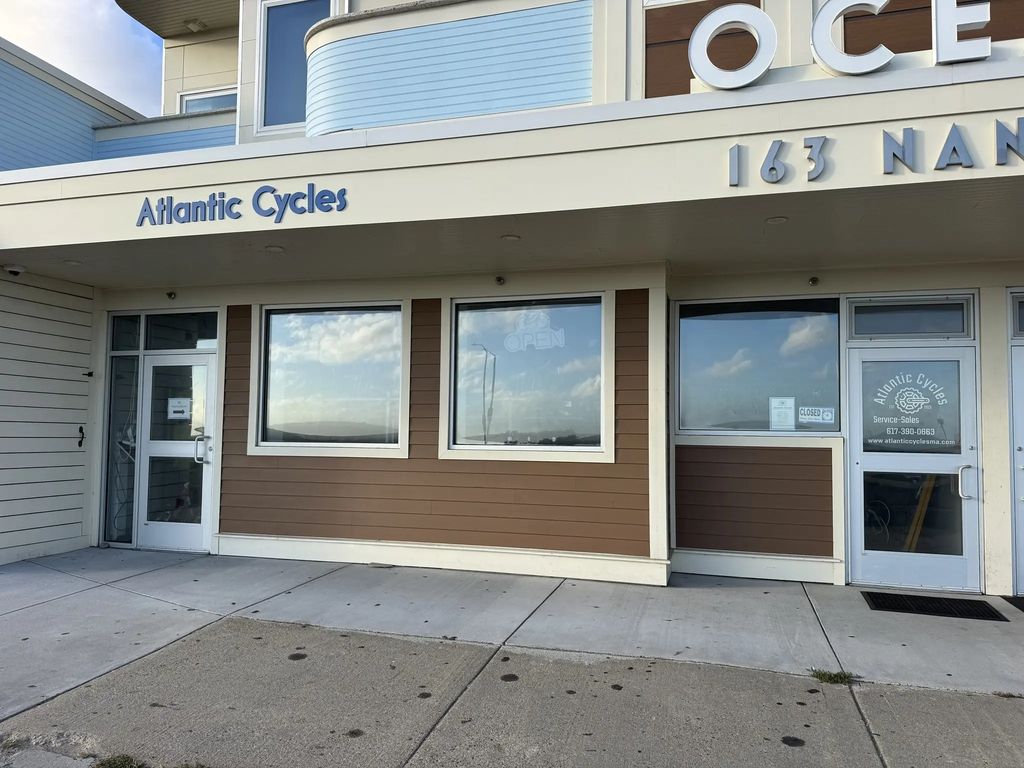 121 Nantasket Avenue #1, Hull