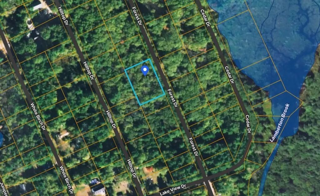 26 Forest Dr, West Brookfield