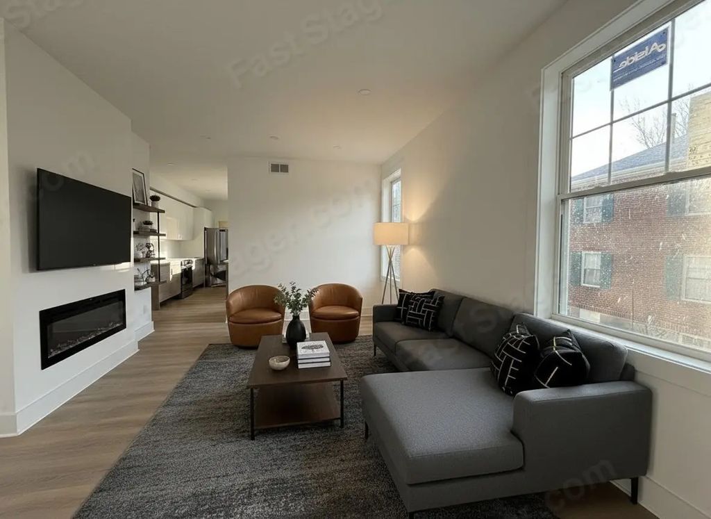 47 Chase Street #4, Newton