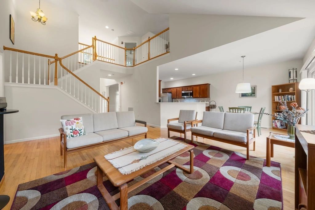 31 Stonebridge Dr #31, Hanson