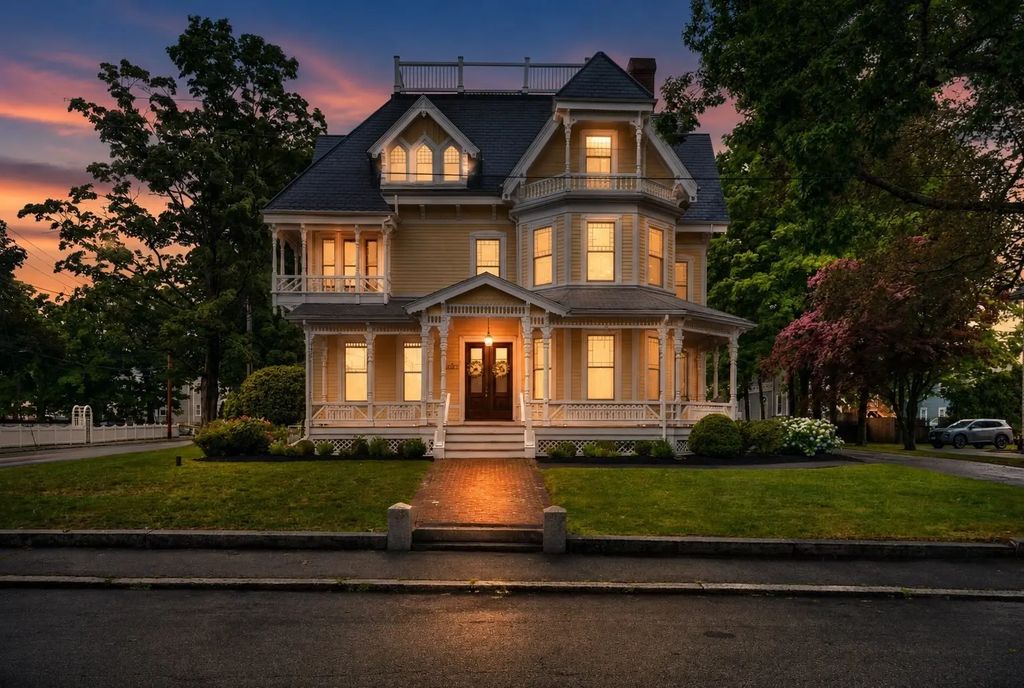 117 Church Street #unit 4, North Attleboro