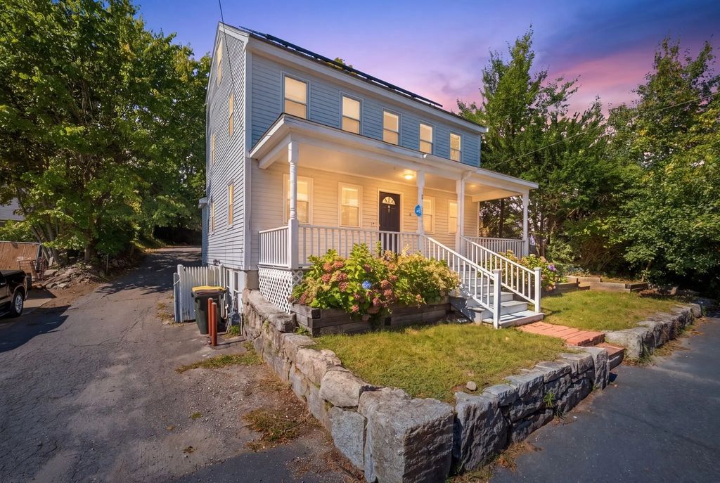 51 Mechanic St, Bellingham