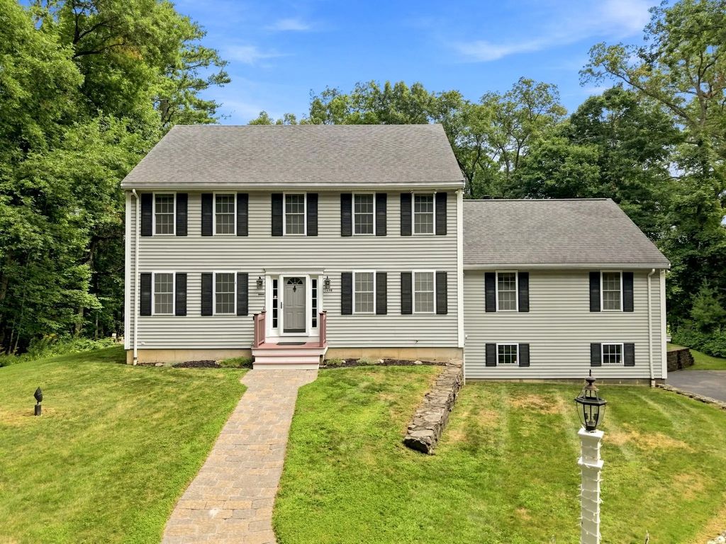 169r Nelson, Georgetown
