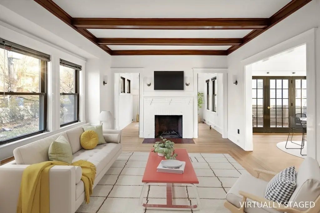 78 Gilbert Road ##, Belmont