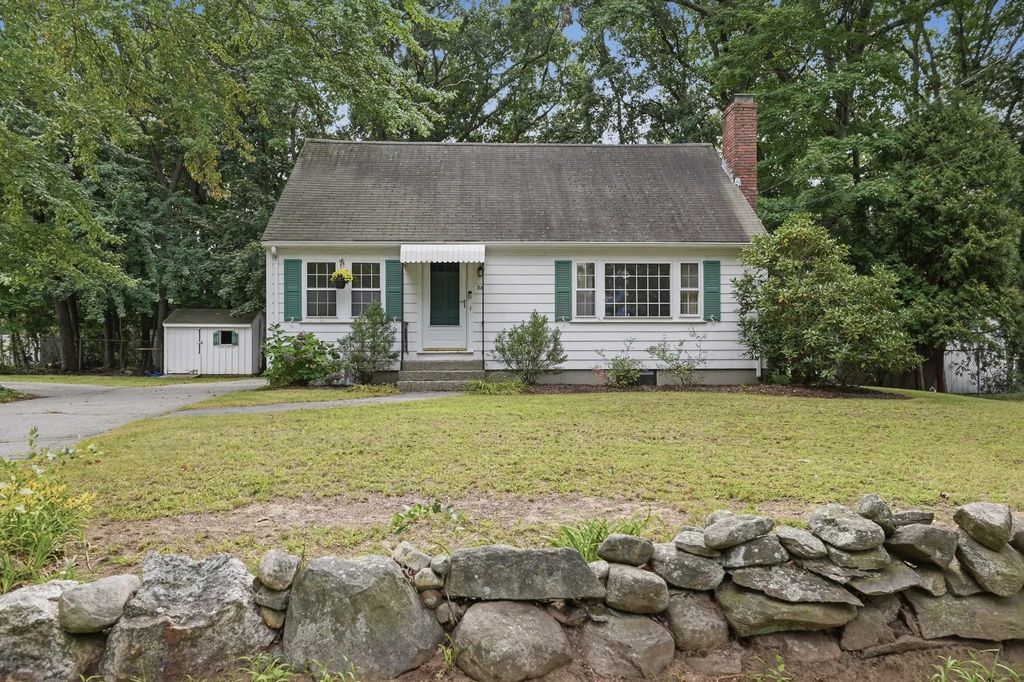 38 Millham St, Marlborough