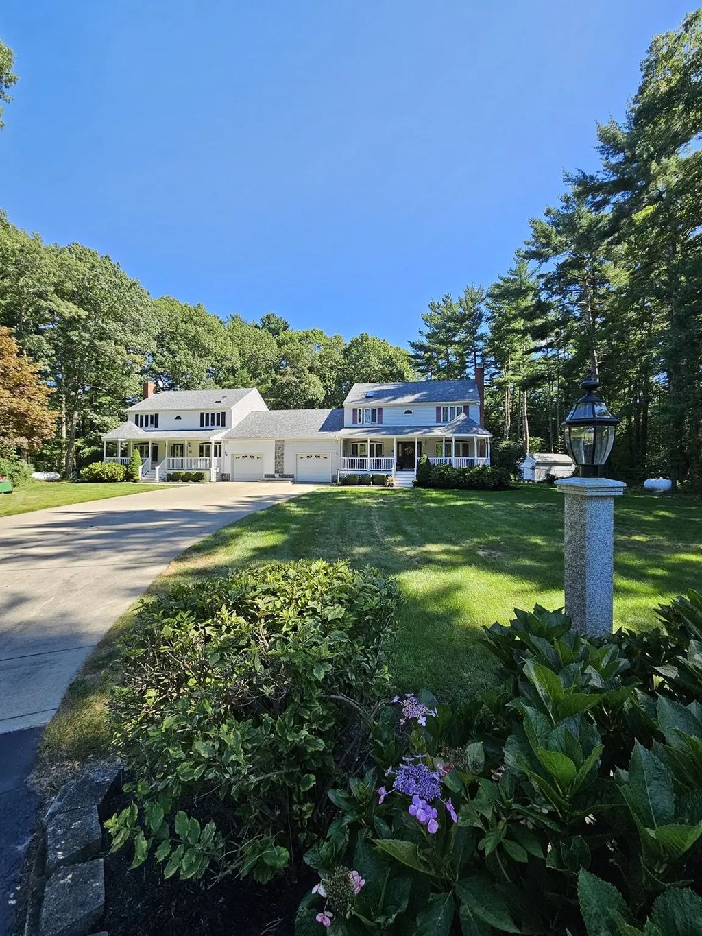 226 County Rd, Freetown