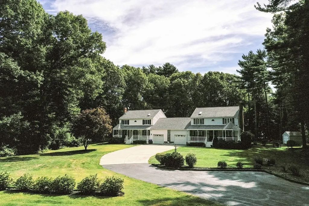 226 County Rd, Freetown