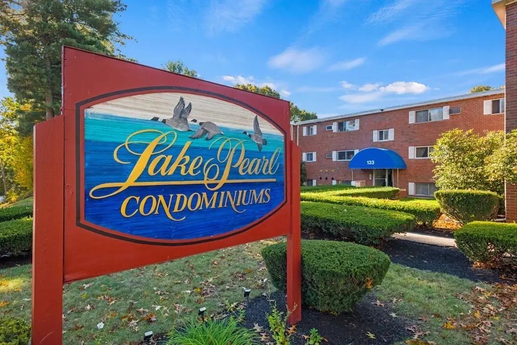 131 Creek St #5, Wrentham
