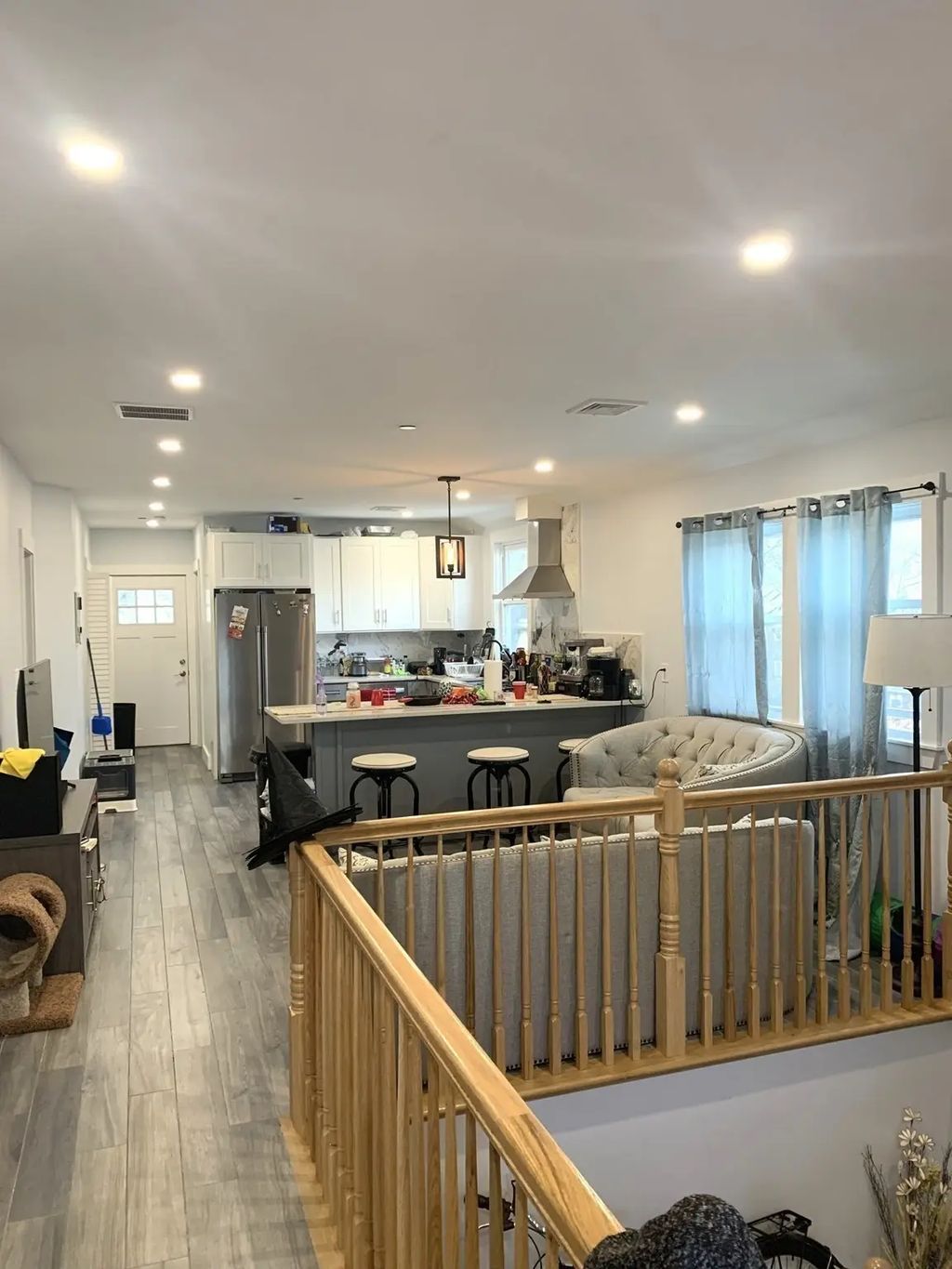 4045 Washington St #3, Boston
