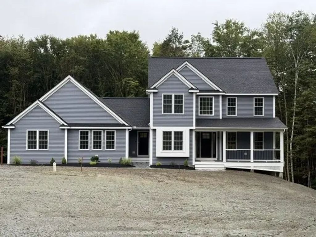 Lot A Sampson Rd, Charlton