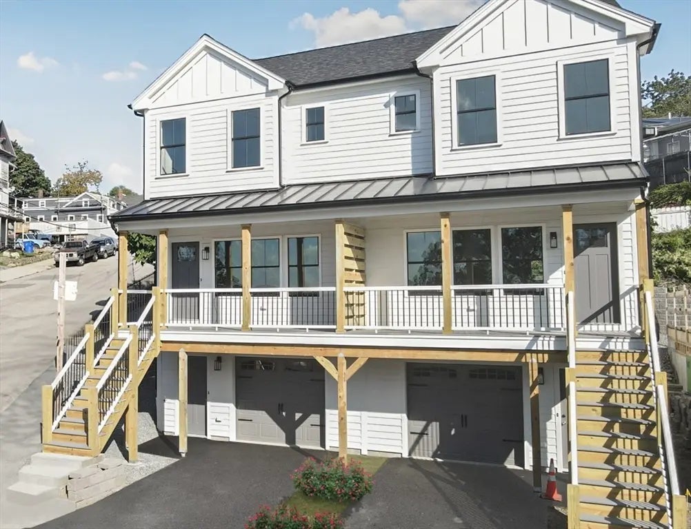 339 Danforth St. #6, Fall River