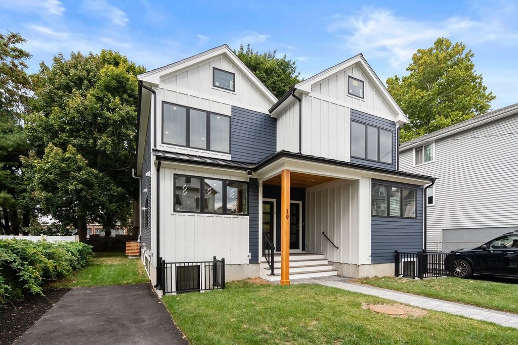 21 Keith St #2, Watertown