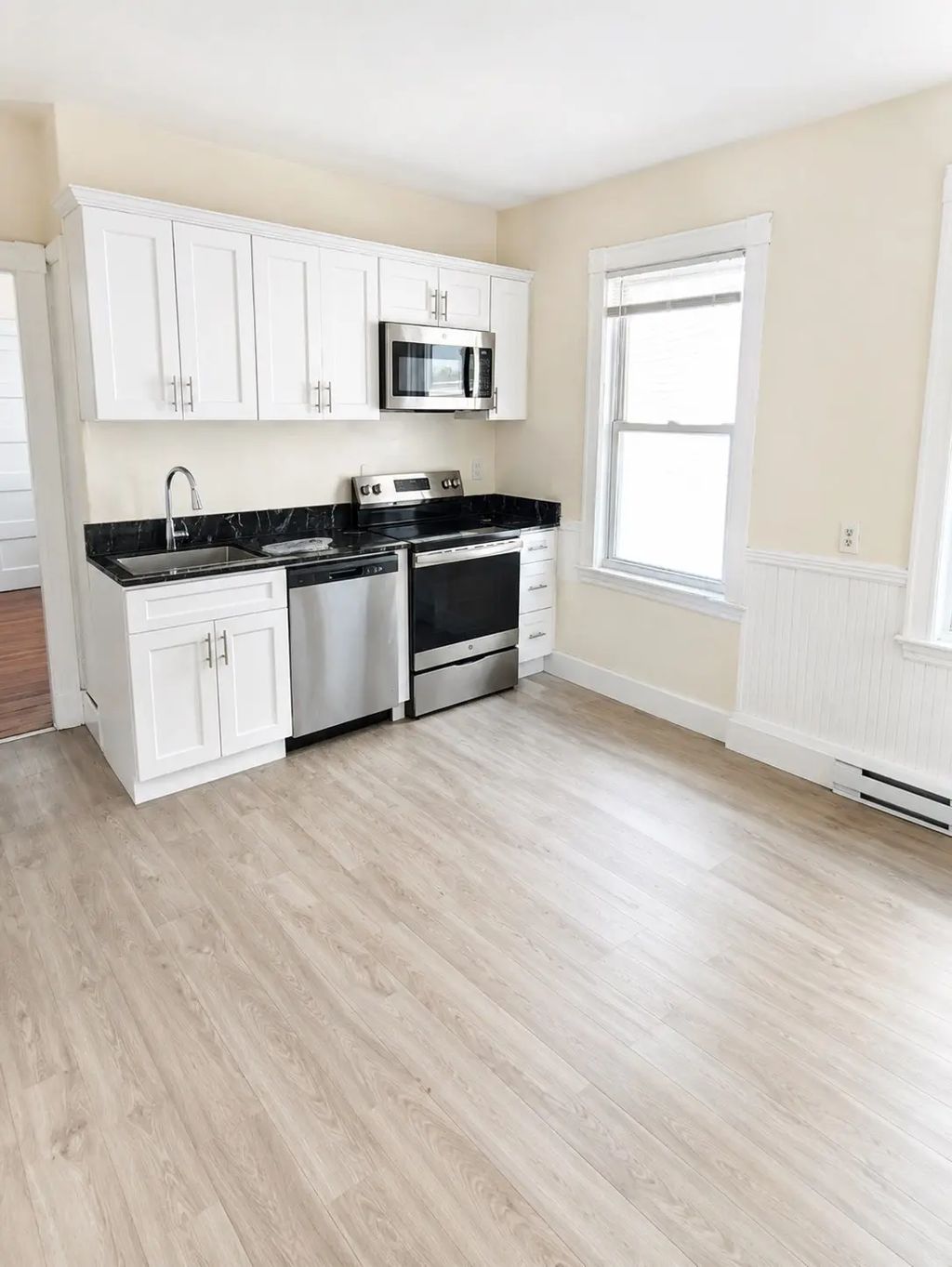 57 Dimick Street #3, Somerville