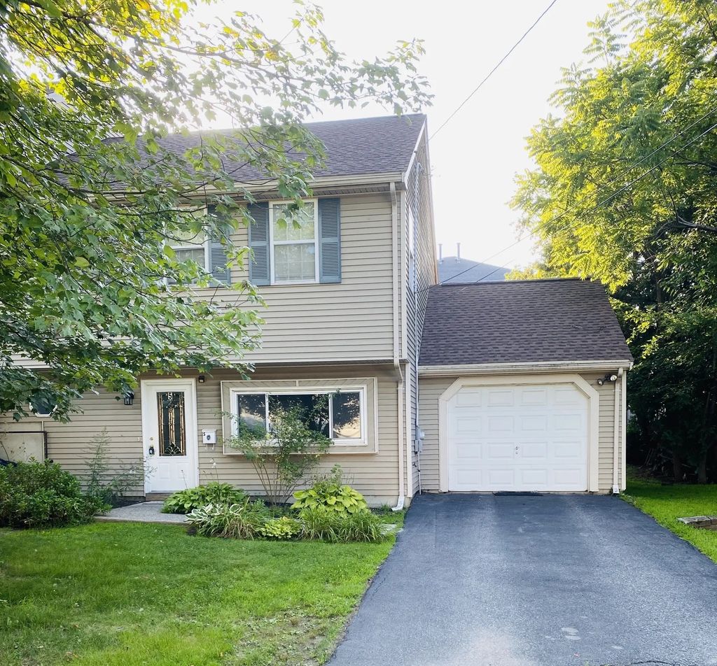 5 Nathaniel St, Worcester