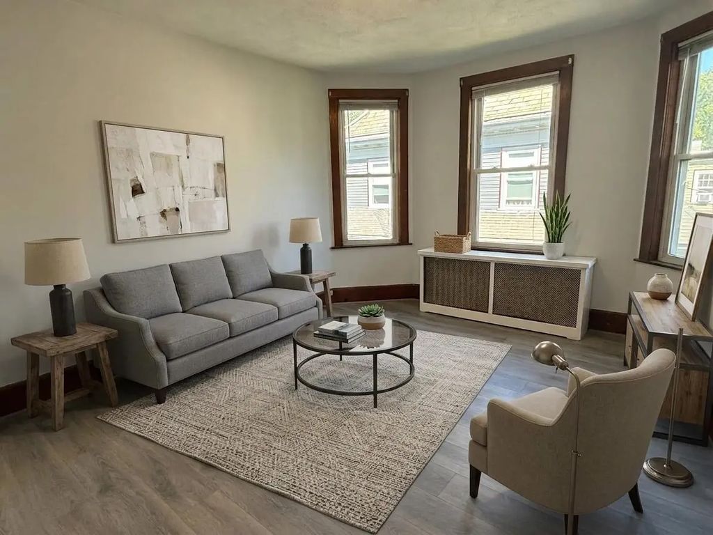 122 Aldrich St #2, Boston