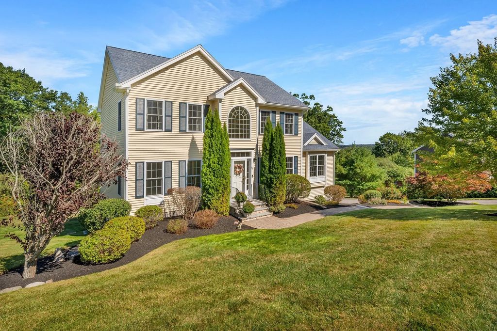 69 Snow Road, Haverhill