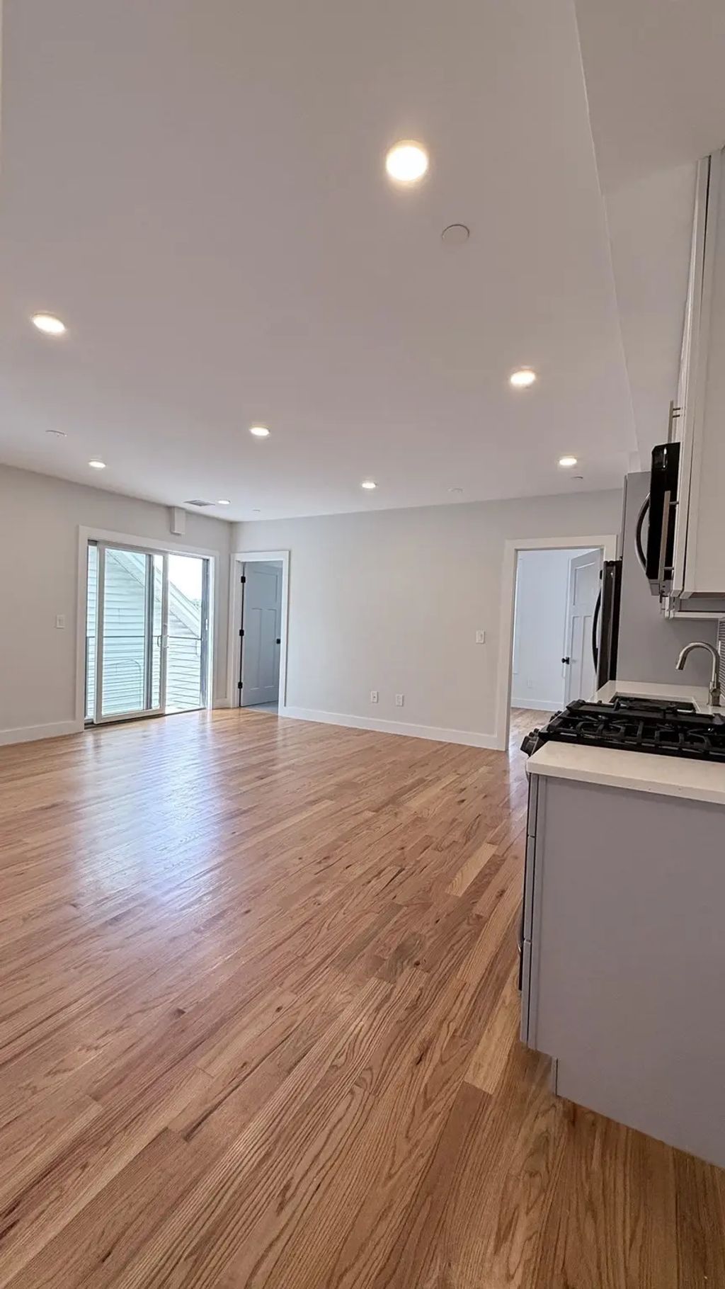 97 Condor Street #5, Boston