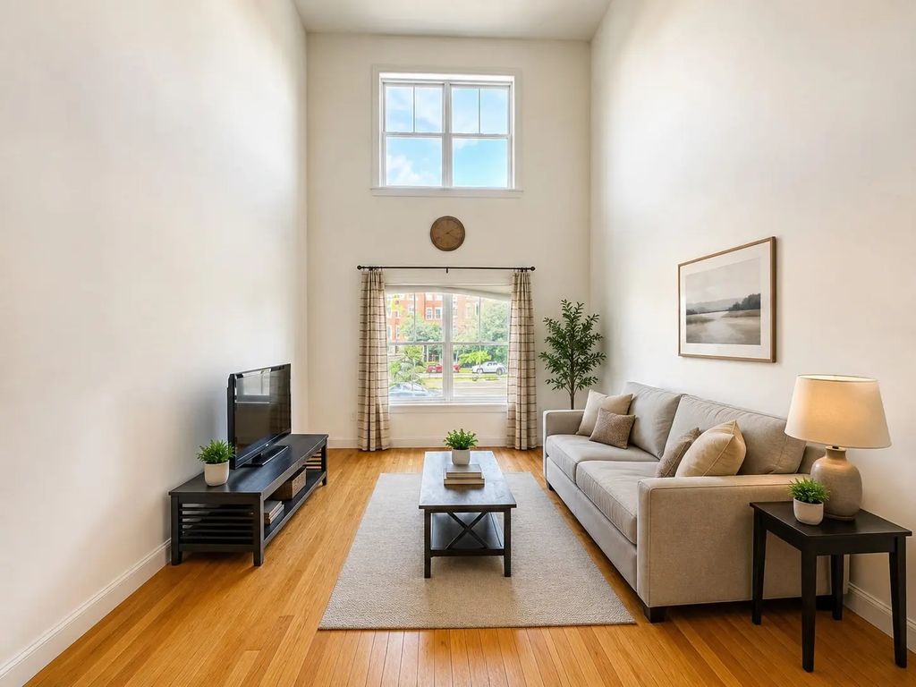 1304-1312 Commonwealth Ave #6, Boston