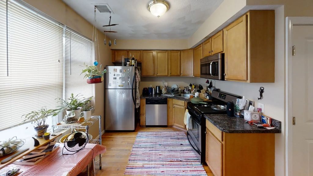 52 Brooks Street #2, Boston