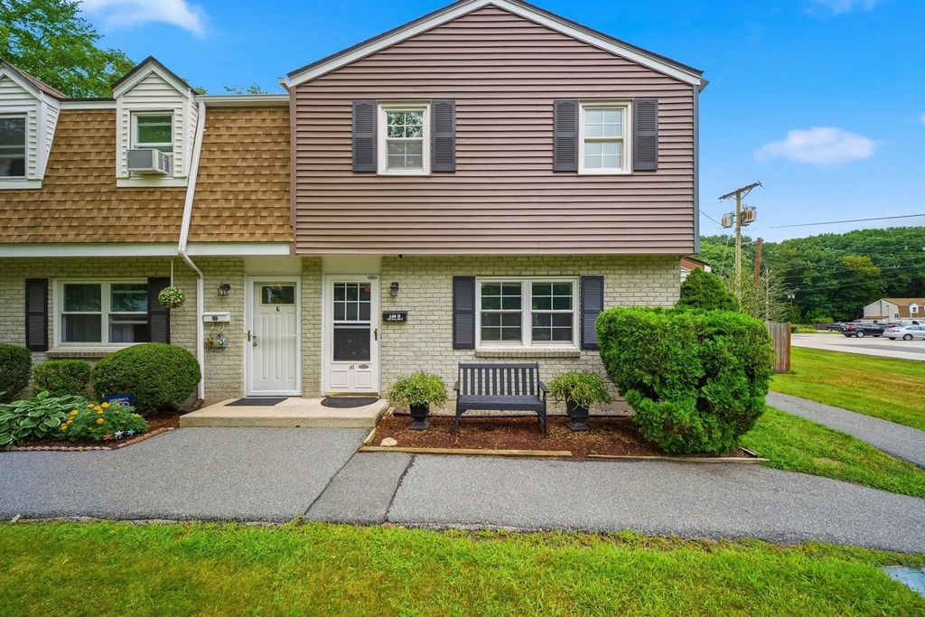 140 Old Ferry Rd #m, Haverhill
