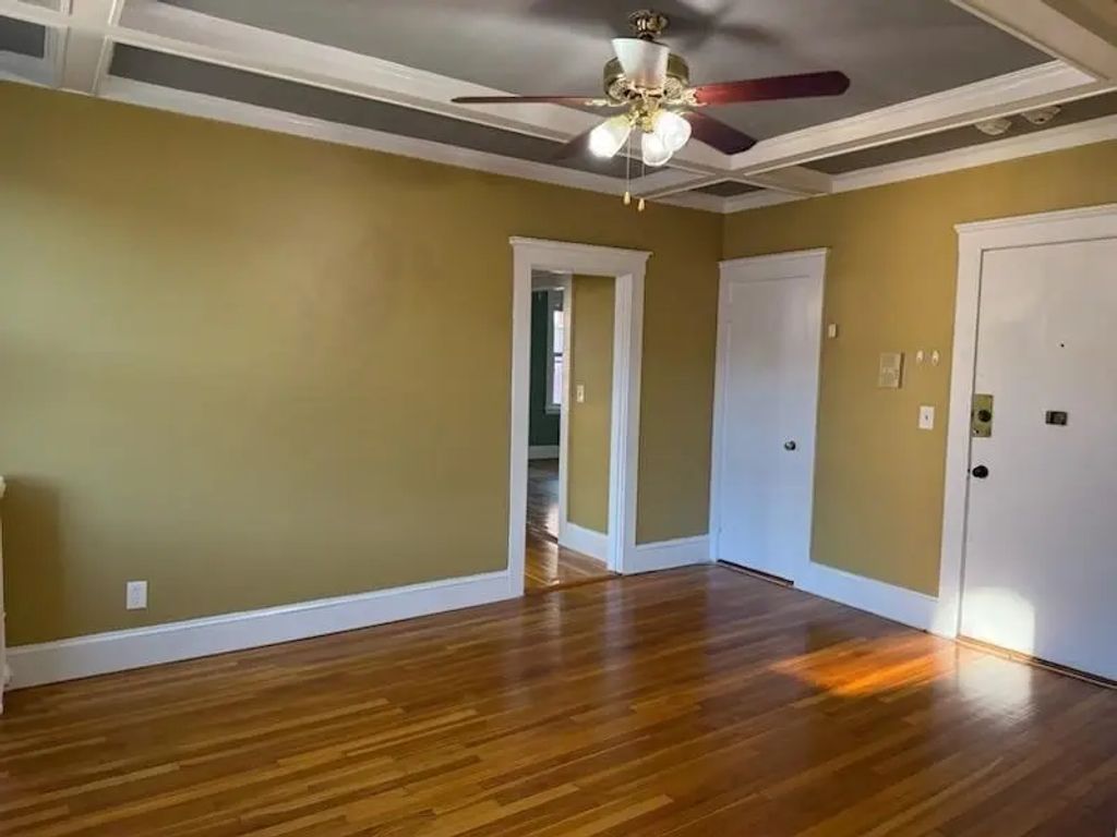 130 Sutherland Rd #5, Boston