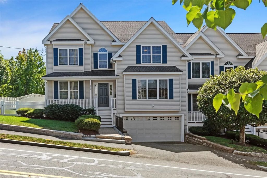 200 West St #200, Needham