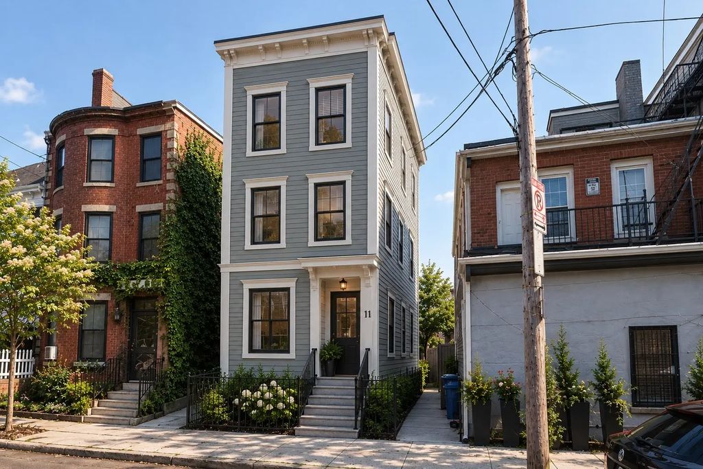 7 Princeton St, Boston