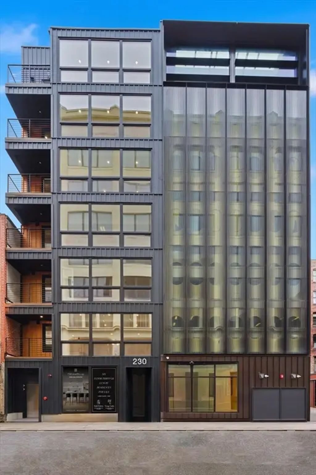 230 Friend St. ##2, Boston