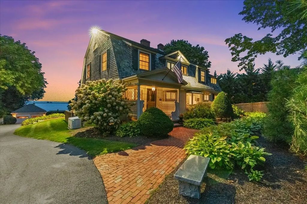 26 Warren Ave, Plymouth