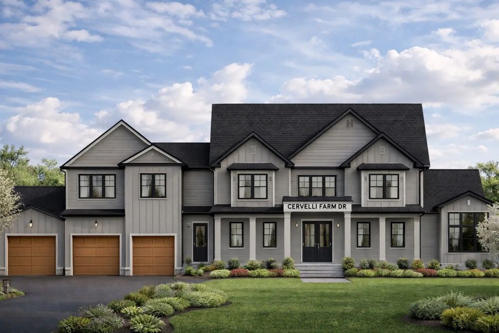 23 Cervelli Farm Dr, Hanover