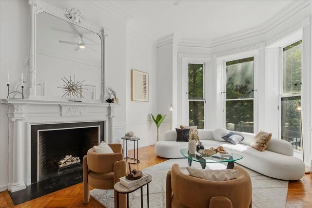 41 Commonwealth Ave #3, Boston