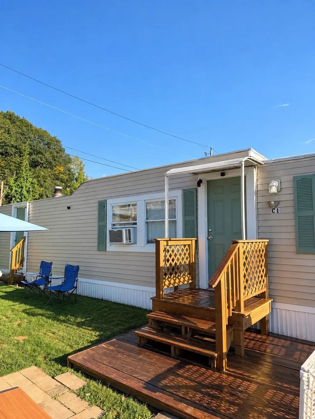 229 Miller St #c1, Ludlow