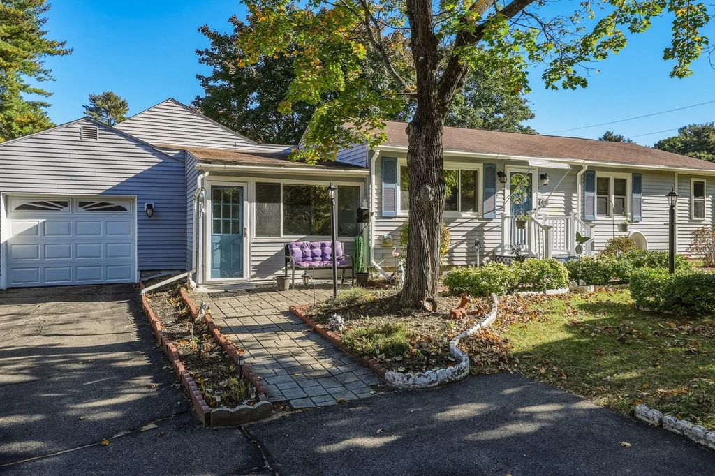 91 Batchelor St, Granby