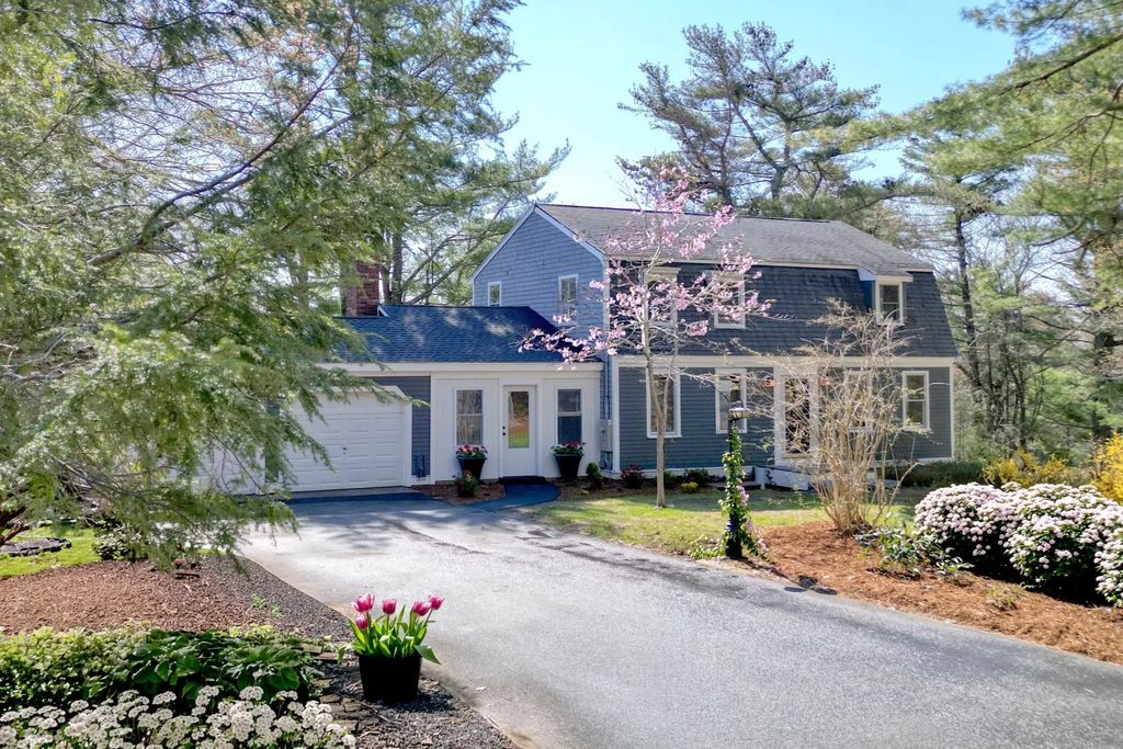 10 Anchor Drive, Plymouth