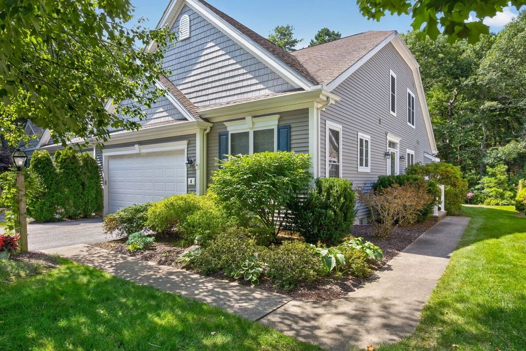 6 Autumn Glen, Plymouth