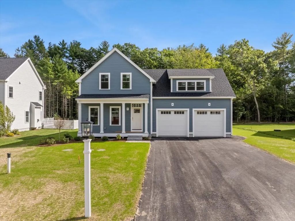 Lot 13 Charles Dr, Kingston