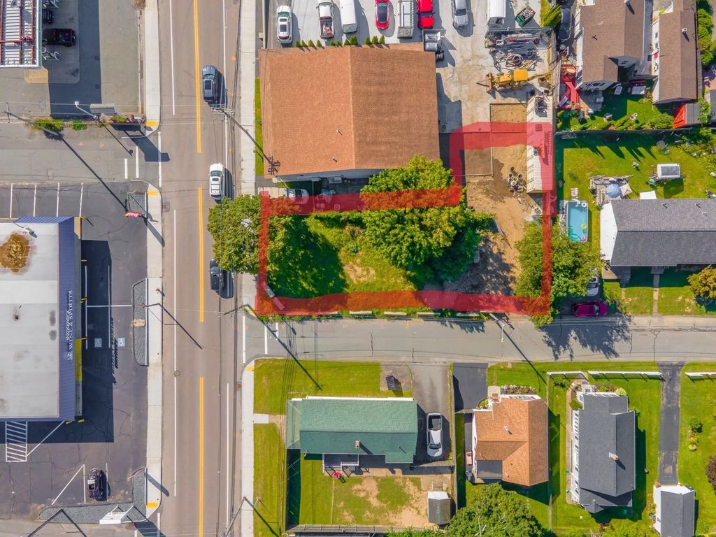 509 Wilbur Avenue, Swansea