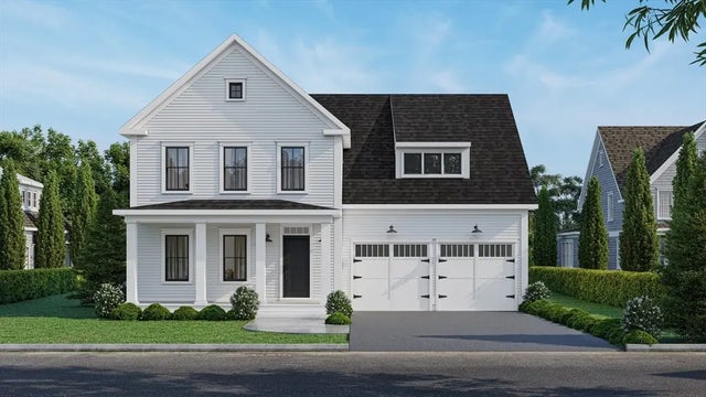 54 Maple Street, Concord