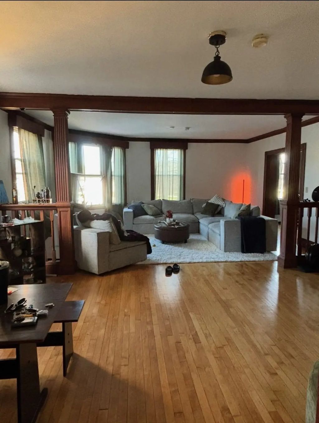 135 Prospect St #1, Waltham