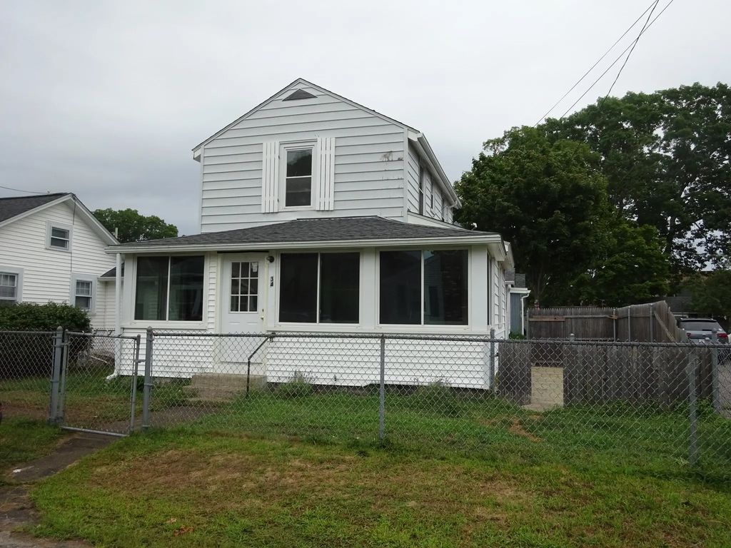34 Bayview St, Wareham