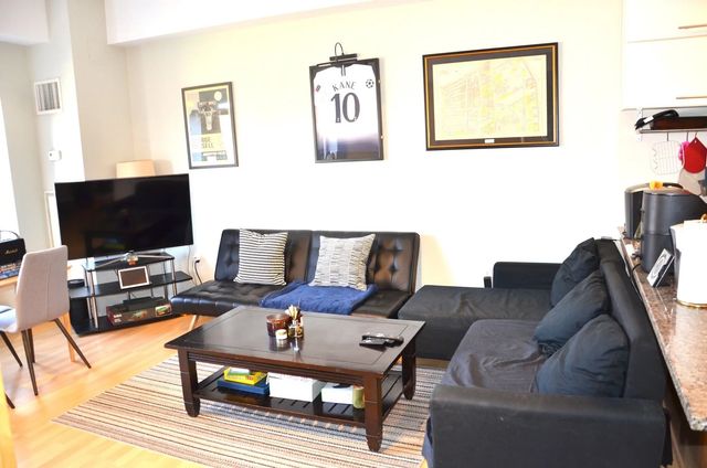 35 Fay St #609, Boston