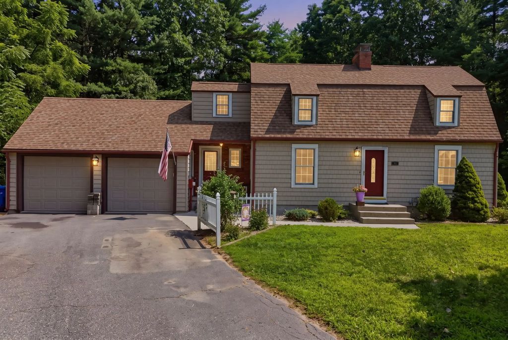 75 Tioga St, Springfield