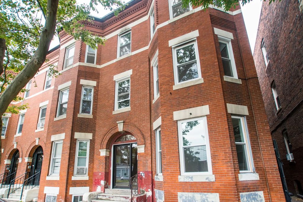 79 Brighton Ave #2, Boston