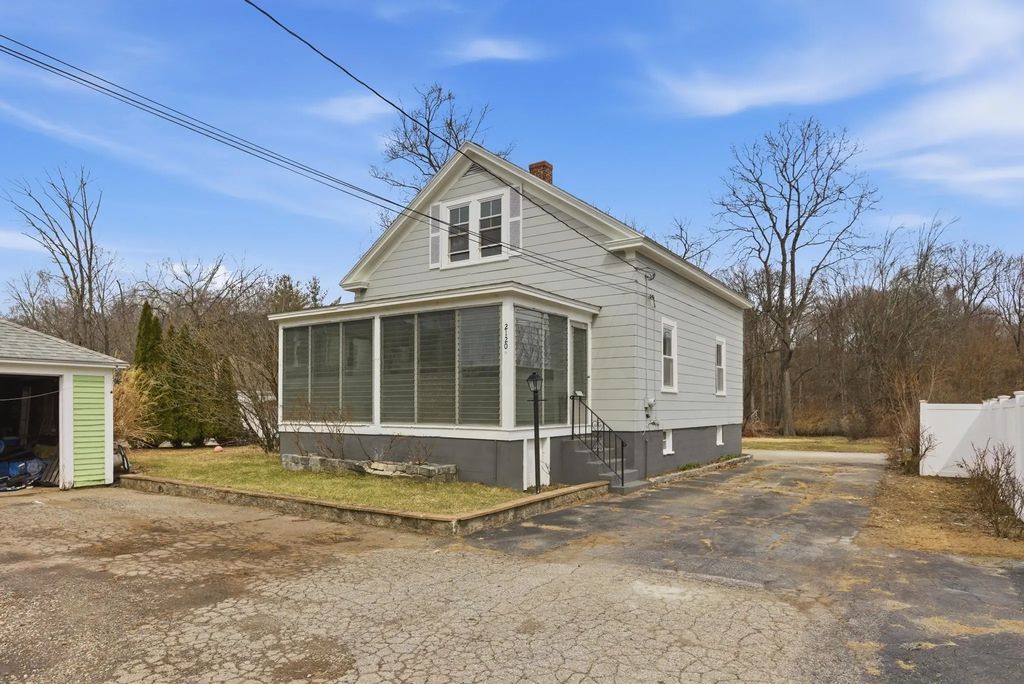 2120 Providence Rd, Northbridge