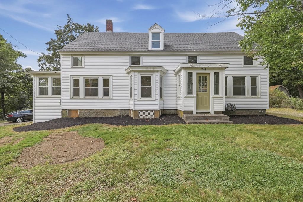 234 Purchase St, Milford