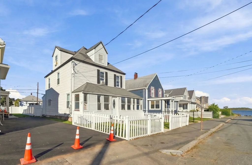 20 Bell St, Quincy