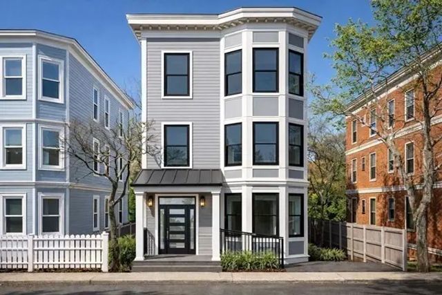 5 Glenburne Street #3, Boston