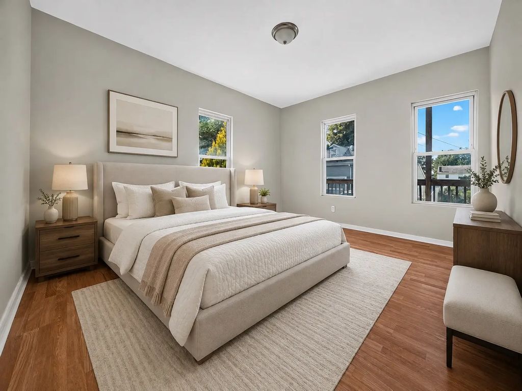 29-31 Auburn Street #1r, Everett