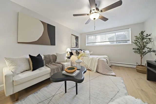 20 Radcliffe Road #112, Boston